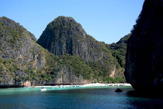 Thailand