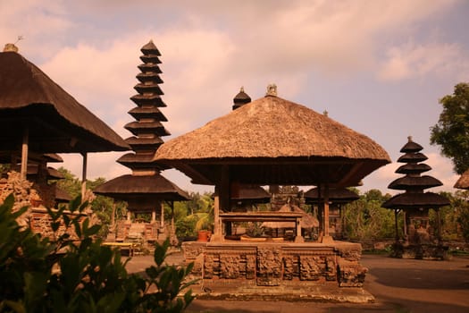 Asia,South East,Indonesia,Bali,Island,Mengwi,Temple,Pura Taman Ayun (Urs Flueeler)