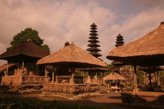 Asia,South East,Indonesia,Bali,Island,Mengwi,Temple,Pura Taman Ayun (Urs Flueeler)