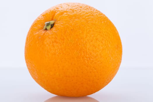 fresh ripe orange citrus fruit southern fruit healthy fruit fruit vitamins isolated against wessem background