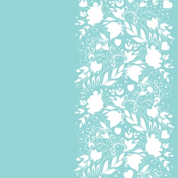 Vintage backgroung in vector.