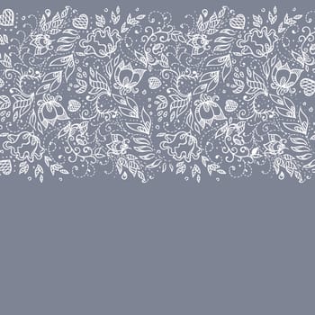 Vintage backgroung in vector.