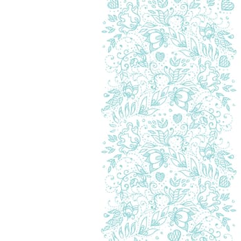 Vintage backgroung in vector.