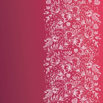 Vintage backgroung in vector.