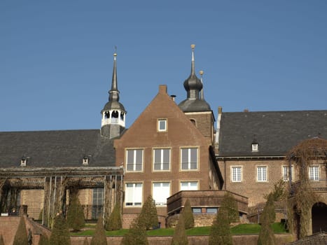 Kamp Abbey
