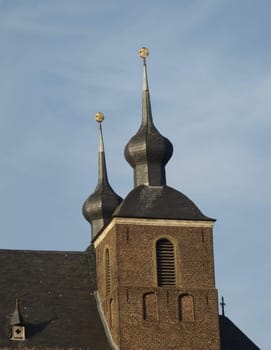 Kamp Abbey