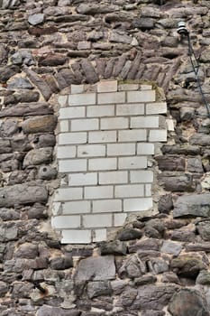 Bricked