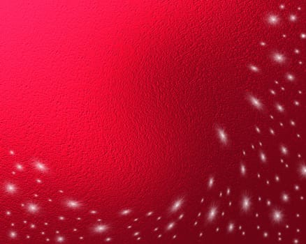 colored gold background with a delicate structure
