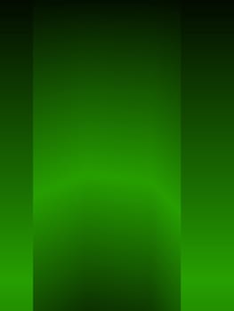 colored background with a delicate structure