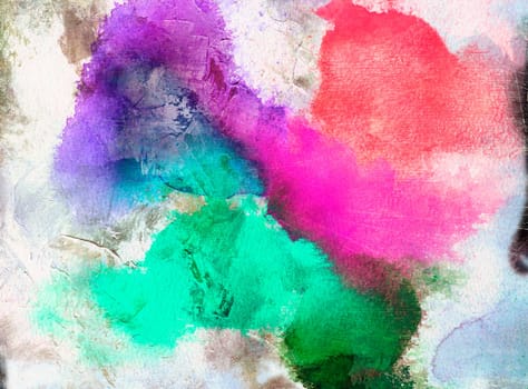 painting graphic textures grunge