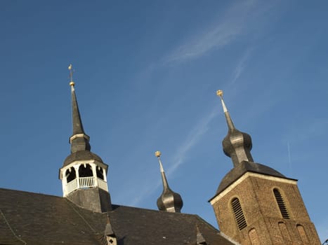 Kamp Abbey