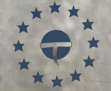 Cistercian-Signet