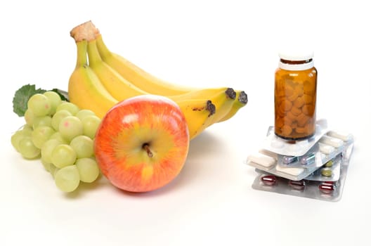 Vitamins