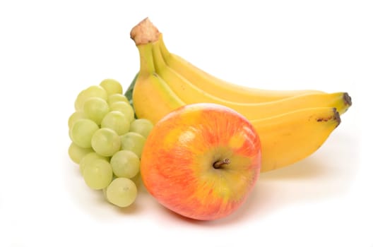 Fresh fruit