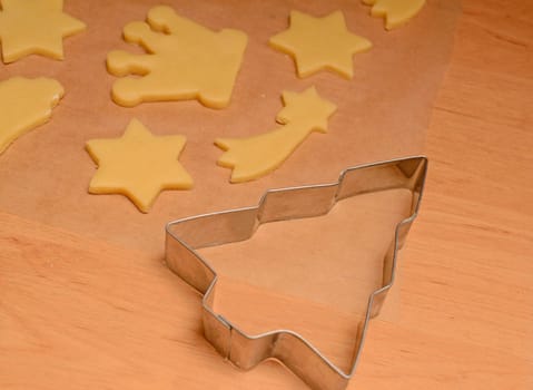 Christmas cookies