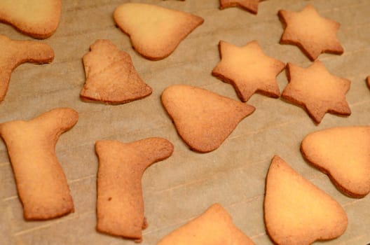 Christmas cookies