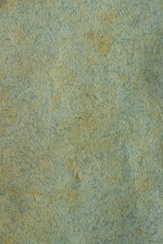 Old yellowed paper