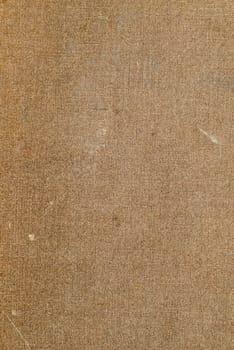 Old yellowed paper