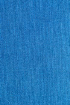 old book cover made of linen