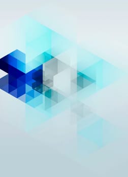 background abstract technology