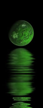Planet