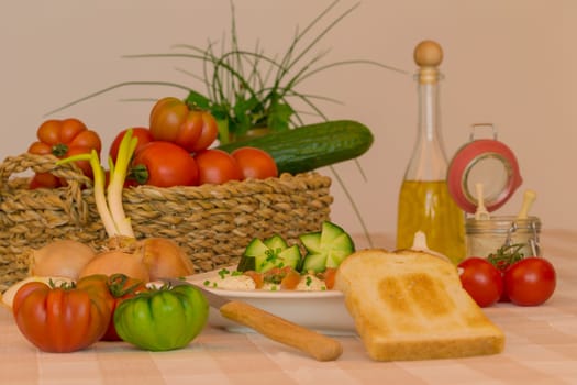 buon appetito