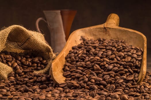 Coffee time