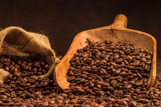 Coffee time