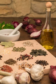 Spices