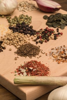 Spices