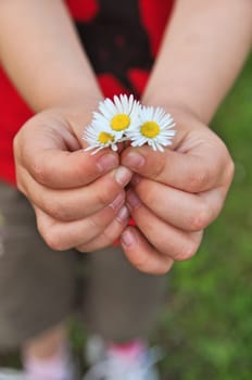 For you
