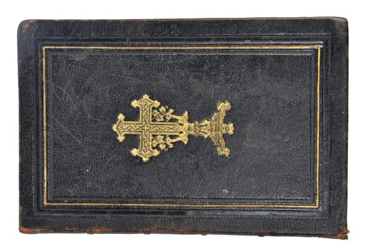 Old book