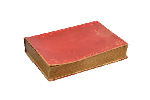 Old book
