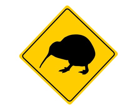 Attention Kiwi