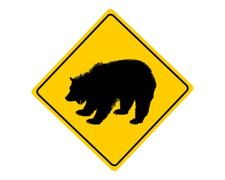Attention Grizzly