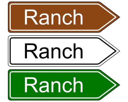Schild Ranch