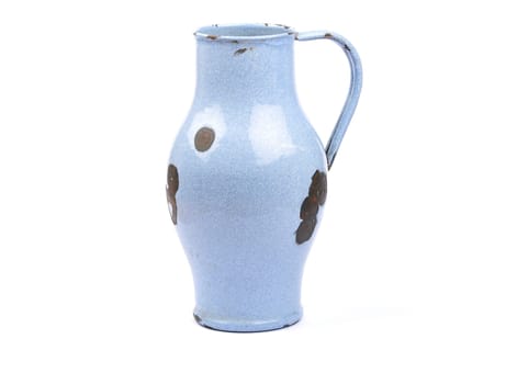 Enamel jug