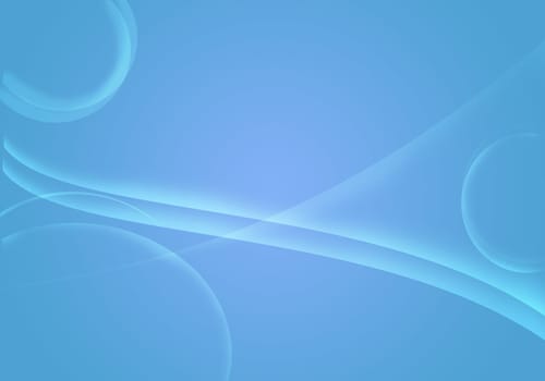graphic of colorful abstract design for background