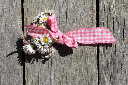 The Spring Bouquet