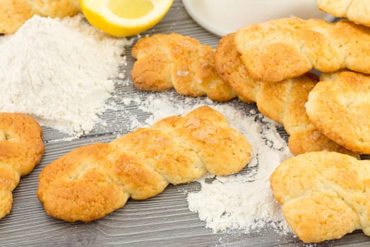 biscuits