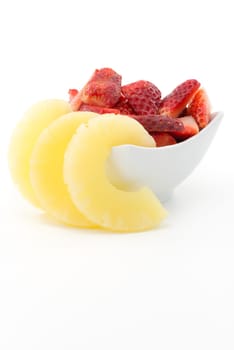 fresh fruits