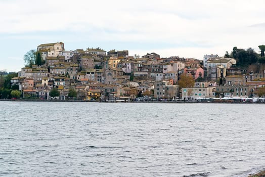 Bracciano- Rome