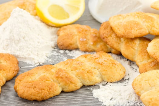 biscuits
