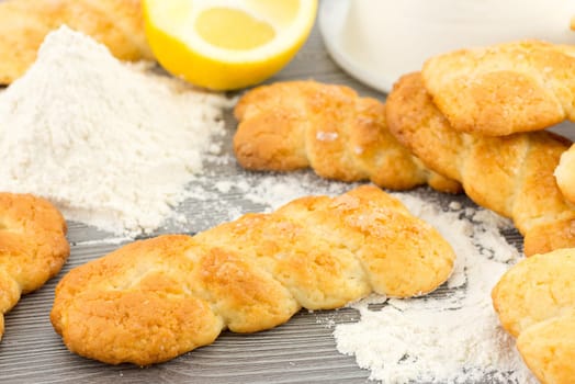 biscuits