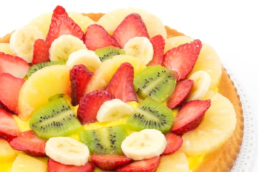 cake