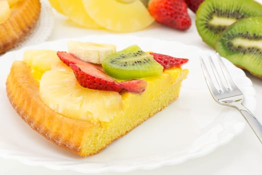 cake