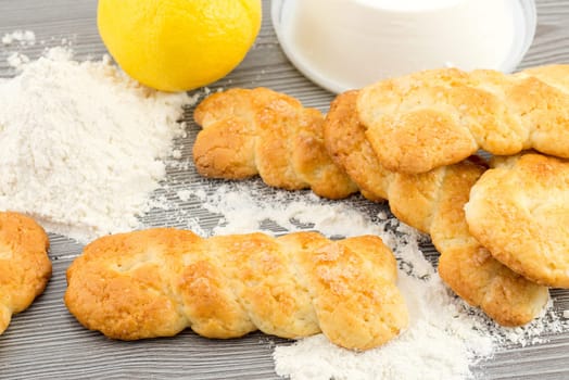 biscuits