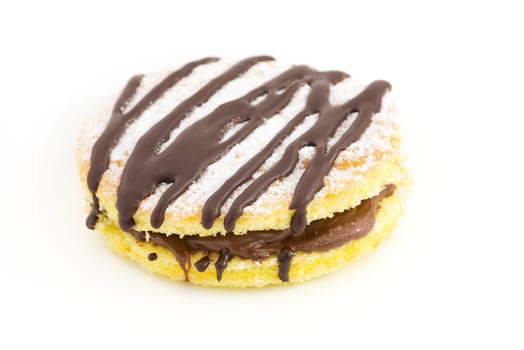 snacks chocolate
