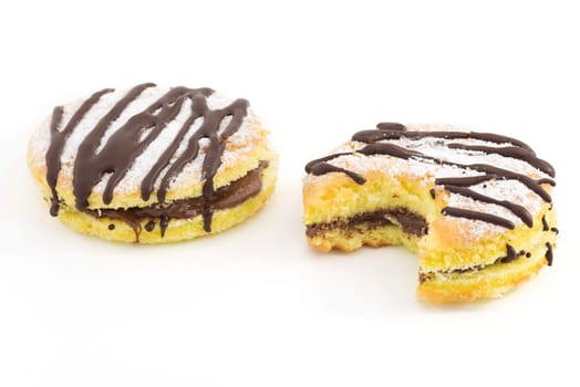 snacks chocolate