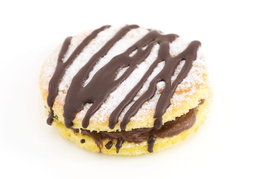 snacks chocolate